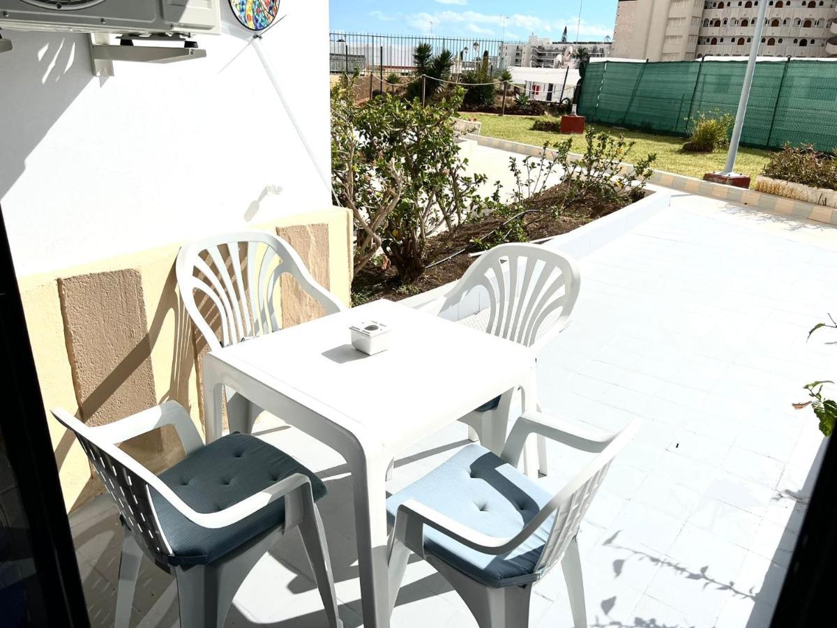 Cozy Apartment San Bartolome de Tirajana  Exterior photo