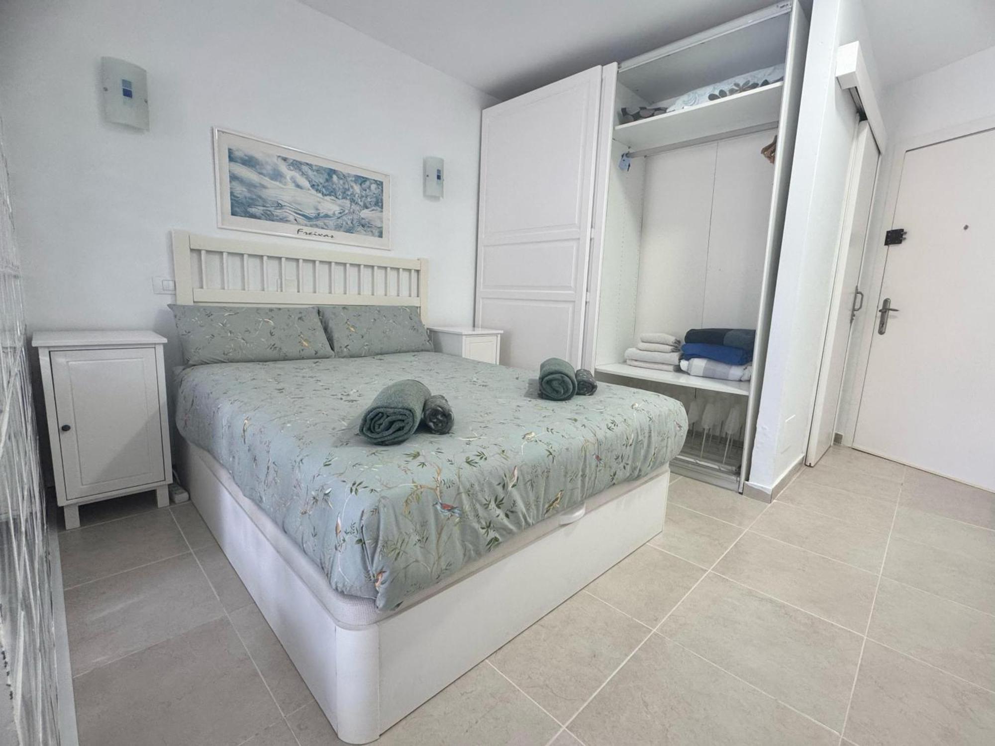 Cozy Apartment San Bartolome de Tirajana  Exterior photo